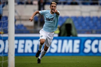 Serie A: Lazio-Udinese, il 93% delle giocate sull'«1»