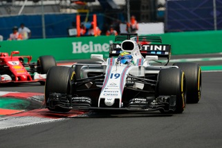 F1 Williams, Lowe: «Ci sono problemi più grandi dei nuovi motori»