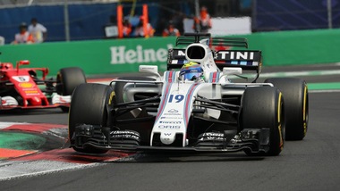 F1 Williams, Lowe: «Ci sono problemi più grandi dei nuovi motori»