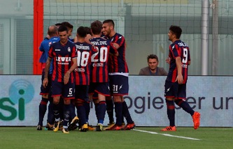 Serie A Bologna-Crotone in diretta dalle 18: le formazioni ufficiali
