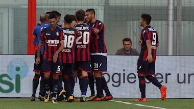 Serie A Bologna-Crotone in diretta dalle 18: le formazioni ufficiali