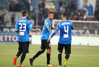 La Serie B in diretta: si gioca alle 15