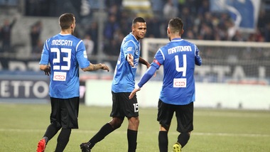 La Serie B in diretta: si gioca alle 15