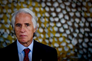 Serie A, Malagò: «Tifosi Lazio in Curva Sud? Non è una mossa di distensione»