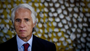 Serie A, Malagò: «Tifosi Lazio in Curva Sud? Non è una mossa di distensione»