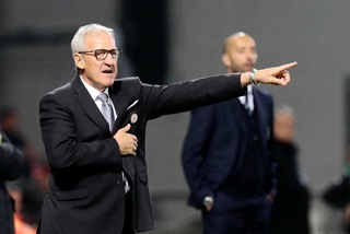 Serie A Udinese, Delneri: «Lazio grande. Dobbiamo crederci»
