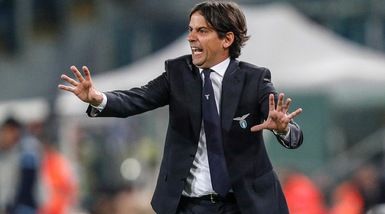 Lazio, Inzaghi: «Immobile? Valuteremo, ma c'è fiducia»