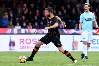 Serie A Benevento, Iemmello salta la sfida con la Juventus