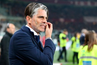 Serie A Cagliari, Lopez: «Voglio tre punti per il pubblico»