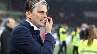 Serie A Cagliari, Lopez: «Voglio tre punti per il pubblico»