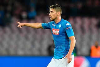 Italia, Ventura chiama Jorginho. Tornano Zaza e Belotti