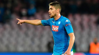 Italia, Ventura chiama Jorginho. Tornano Zaza e Belotti