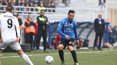 Serie B, un turno di stop per Mantovani del Novara