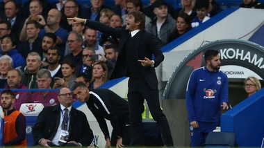 Premier League: Chelsea-United, quote e scommettitori dicono Conte