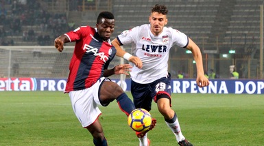 Serie A Crotone, Trotta: «Con la Lazio ci sarà da soffrire»