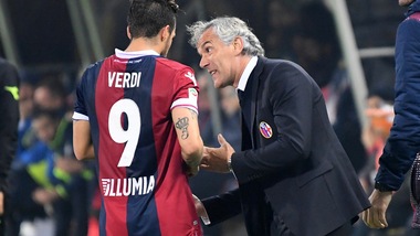 Serie A Bologna, Donadoni: «Meritavamo di vincere»