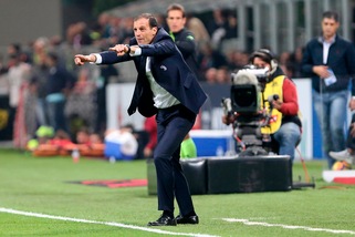 Serie A, Juventus-Benevento: formazioni ufficiali e diretta dalle 15