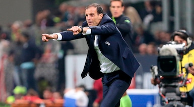 Serie A, Juventus-Benevento: formazioni ufficiali e diretta dalle 15