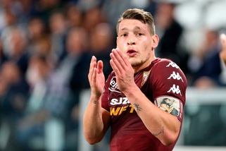 Serie A, Inter-Torino: formazioni ufficiali e diretta dalle 12.30