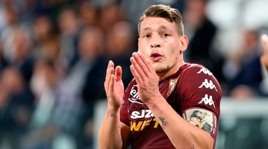 Serie A, Inter-Torino: formazioni ufficiali e diretta dalle 12.30