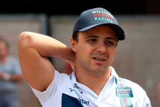 F1 Williams, Lowe: «Con Massa un buon rapporto»