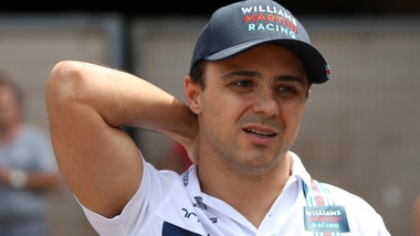 F1 Williams, Lowe: «Con Massa un buon rapporto»