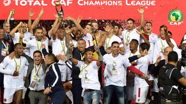 Champions League Africa, il Wydad Casablanca si laurea campione