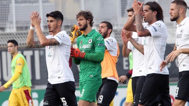 Serie B Empoli-Spezia, probabili formazioni e tempo reale alle 17.30. Dove vederla in tv