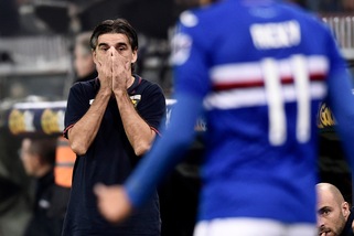 Serie A Genoa, l'esonero di Juric a un passo. Pronto Ballardini