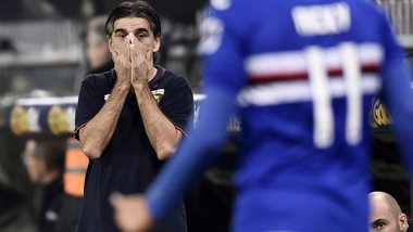 Serie A Genoa, l'esonero di Juric a un passo. Pronto Ballardini