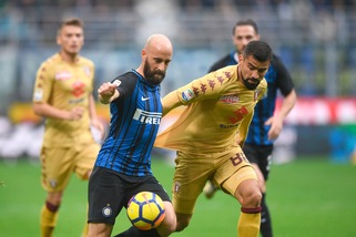 Grande Toro a San Siro! Mette paura all'Inter: 1-1