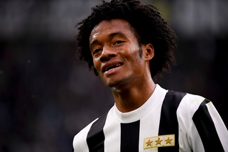 Cuadrado: «Benevento? Allegri aveva ragione...»