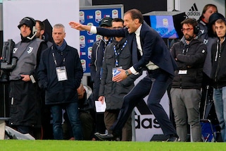 Clamoroso: Allegri pronto a lasciare l’Assoallenatori?