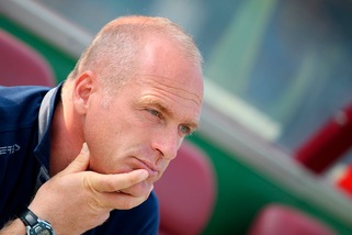 Serie B Virtus Entella, salta la panchina di Castorina