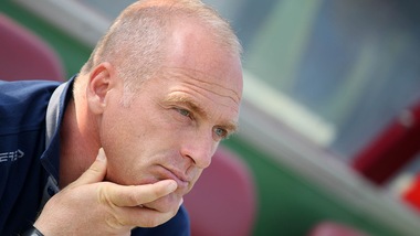 Serie B Virtus Entella, salta la panchina di Castorina