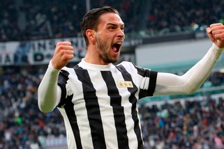 Juventus, De Sciglio: «I tifosi? Mi basta la fiducia di squadra e tecnico»