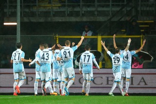 Atalanta-Spal 1-1: Semplici sorride, Gasperini storce il naso