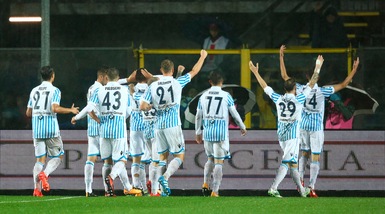 Atalanta-Spal 1-1: Semplici sorride, Gasperini storce il naso
