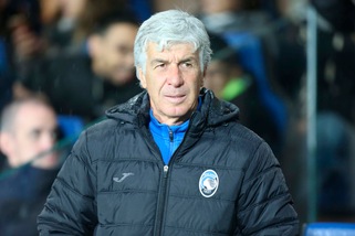 Serie A Atalanta, Gasperini contro il Var: «Il rosso a Freuler è un danno»