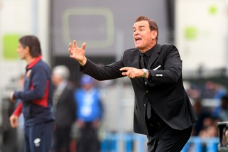 Serie A Spal, Semplici: «Potevamo vincere contro l'Atalanta»