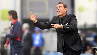 Serie A Spal, Semplici: «Potevamo vincere contro l'Atalanta»