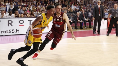 Garrett sbanca Venezia, Torino fa sul serio