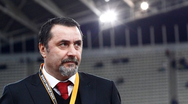 Mirabelli: «Conte al Milan? Non guardiamo in casa d'altri»