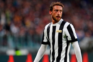 Juventus, Marchisio ricomincia in anticipo