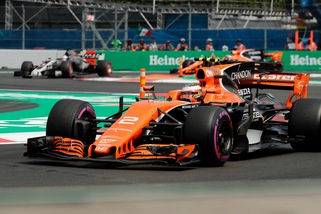 F1 McLaren, Boullier: «Ci batteremo con le migliori»