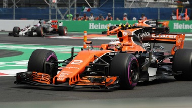 F1 McLaren, Boullier: «Ci batteremo con le migliori»
