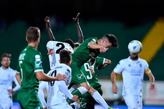 Serie B, Perugia-Avellino in diretta dalle 20.30: le probabili formazioni