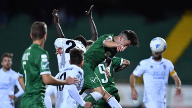 Serie B, Perugia-Avellino in diretta dalle 20.30: le probabili formazioni