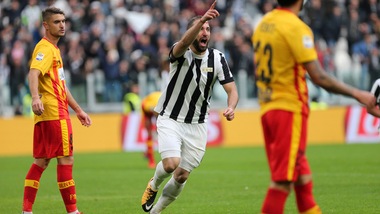 Serie A, scudetto: di nuovo avanti a 2,05, il Napoli insegue in quota