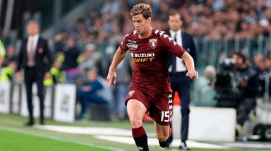 Torino, per Ansaldi arriva la convocazione in Nazionale argentina